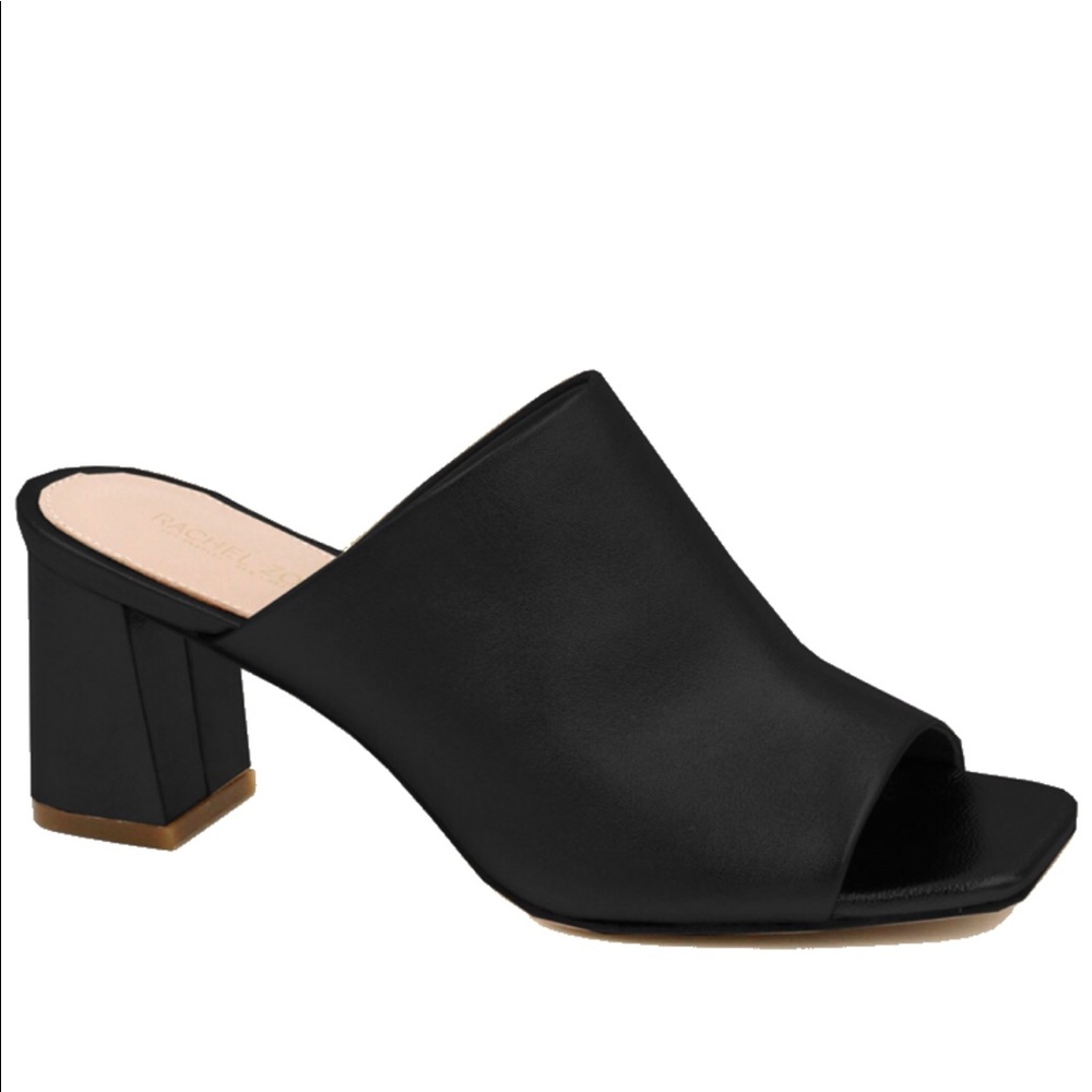 Rachel Zoe Mules